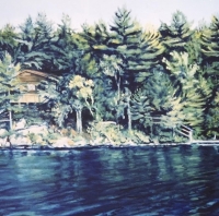 Cottage Time