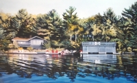 Cottage Refections