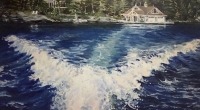 The Boat Ride