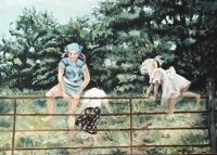 The Climb