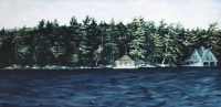 Muskoka Cottage