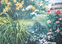 The Garden