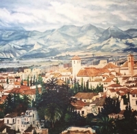 Detail of Commission