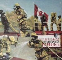 Toughest Two Minutes in Sports