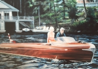 Detail of Commission