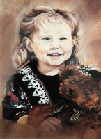 Teddy’s Best Friend