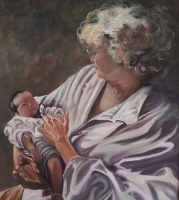 A Grandmother’s Love