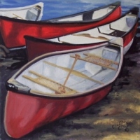 Canoe Study