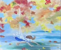 EllenCowie-Spin-Study-8x10in-oil2025