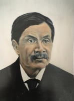 Georgina Island Chief