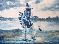 Emmett Benson Nanagishgung