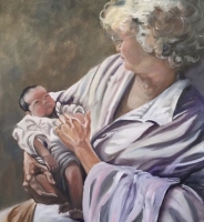 A Grandmother’s Love