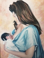 Tender Moment