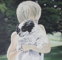 Puppy Love