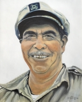 Georgina Island Chief