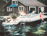 Family Fun in Muskoka