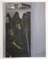 O,P,P, Badge of Honour