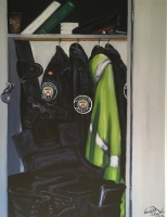 Badge of Honour Toronto