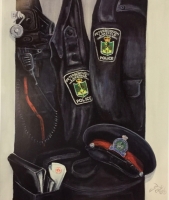 Peterborough Lakefield Police Service