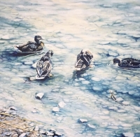 Bathing